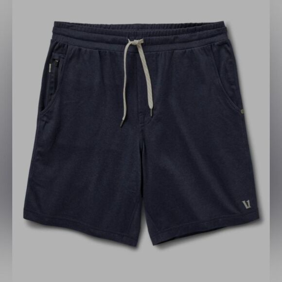 Men's Vuori Ponto Short Size XS - Picture 1 of 8
